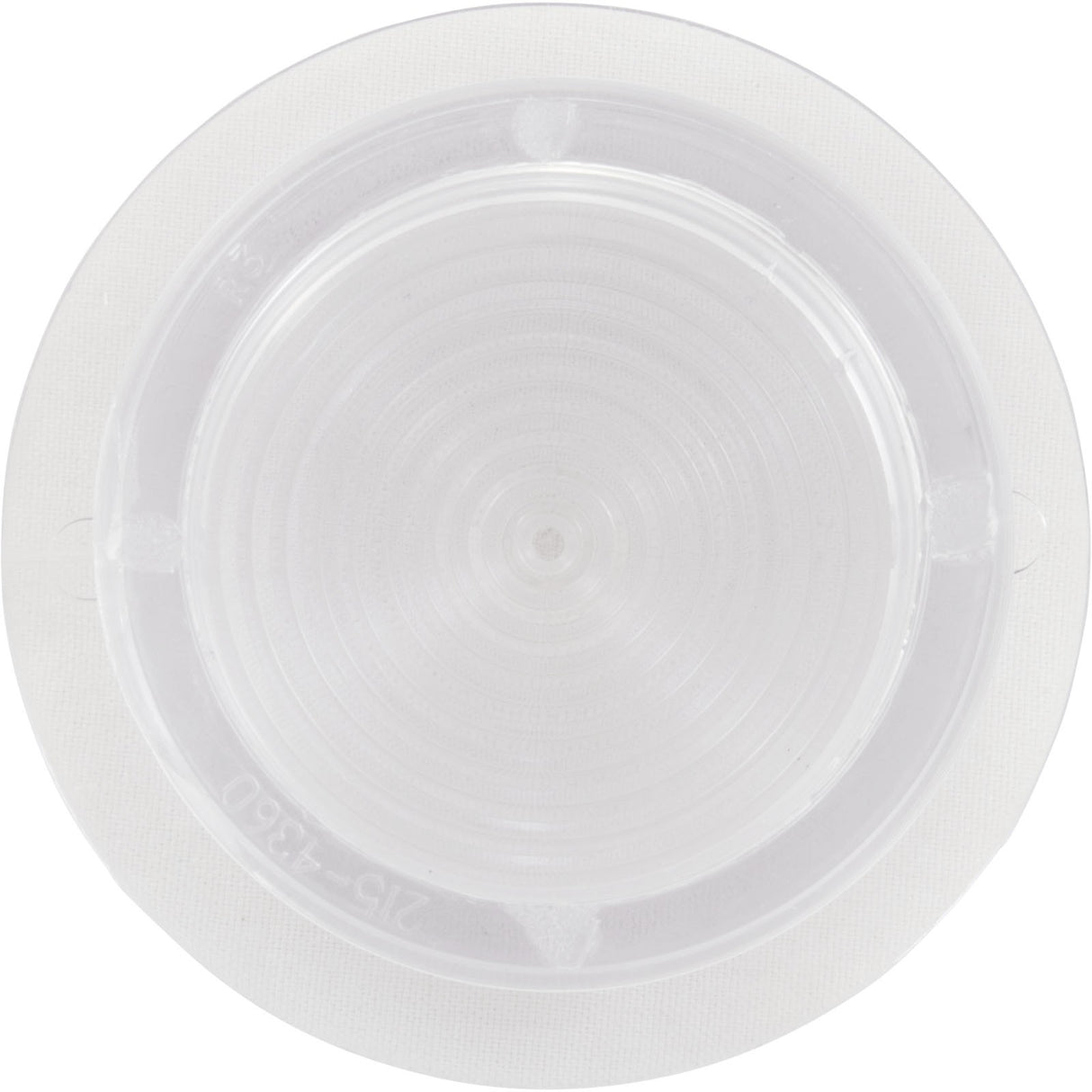 Lens, Front Access Light : 215-4360
