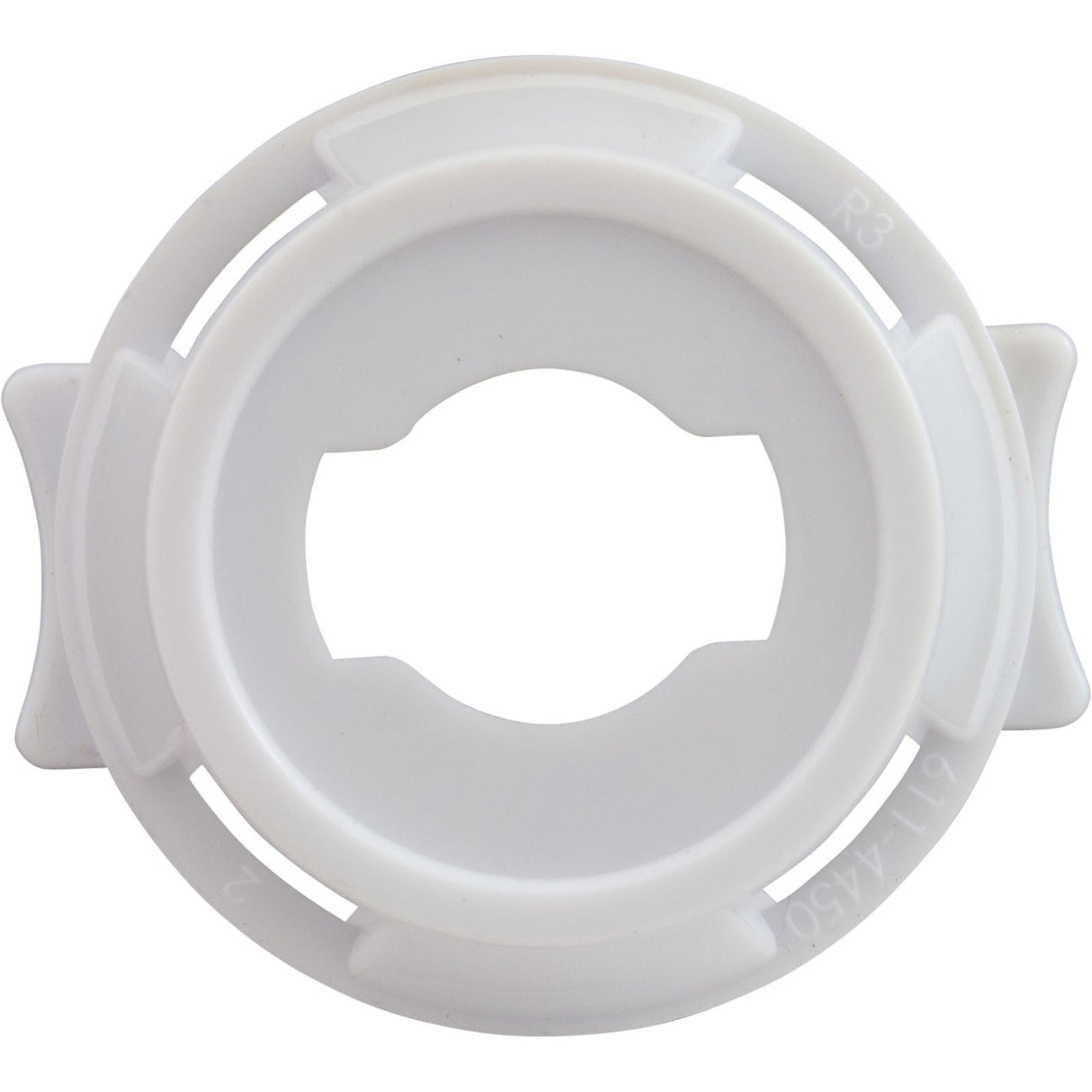 Back Cover, Mini Light : 611-4450