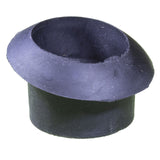 Rubber Grommet, Light Bar 1"Angle : 611-7000