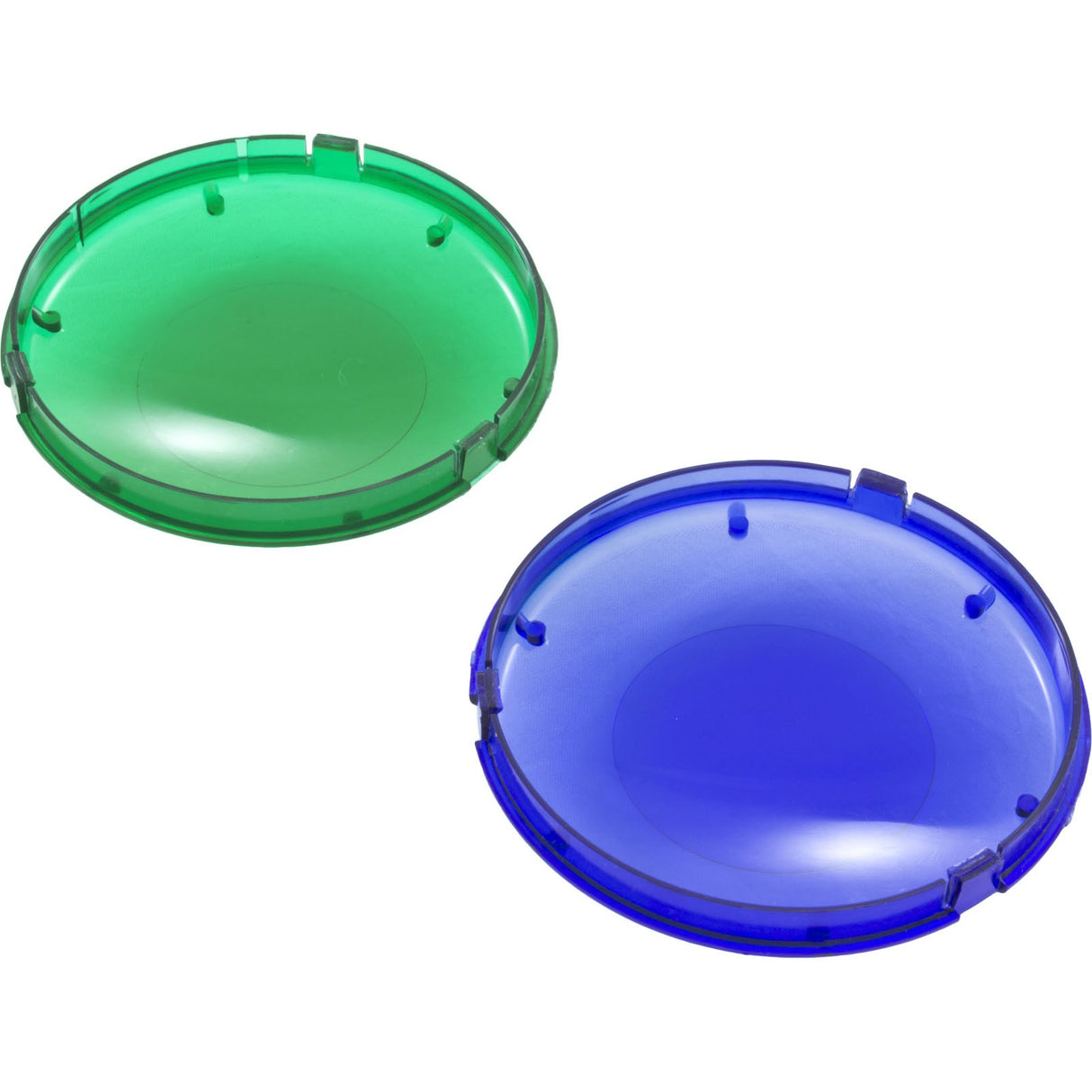 Lens Plas Cvr Pack : 619551