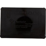 Cover Lexan Jbox Pk : 619553