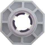 Light Niche, Pentair Globrite, Fiberglass : 620041
