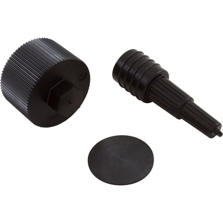 Drain Assembly, Pentair Meteor/Cristal-Flo II/SD : 150055 - Pentair - 788379690458 - PartsForSpas.com