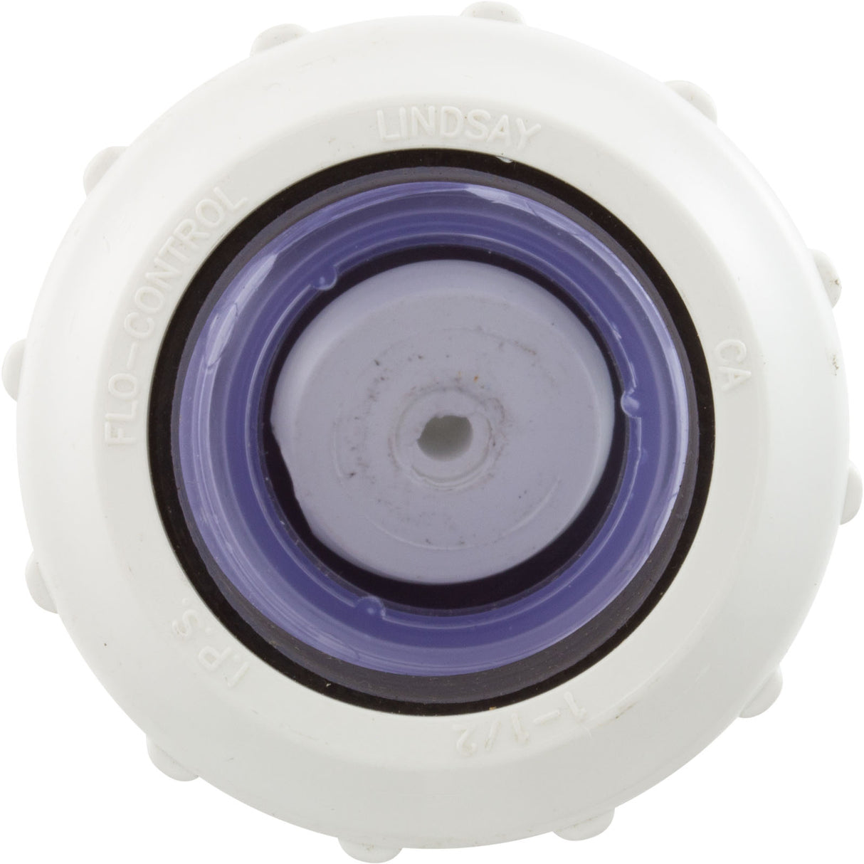 Swing Check, Compression, 1.5" Clear : 1500C15 - Flo Control - 670686902150 - PartsForSpas.com