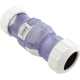 Swing Check, Compression, 1.5" Clear : 1500C15 - Flo Control - 670686902150 - PartsForSpas.com