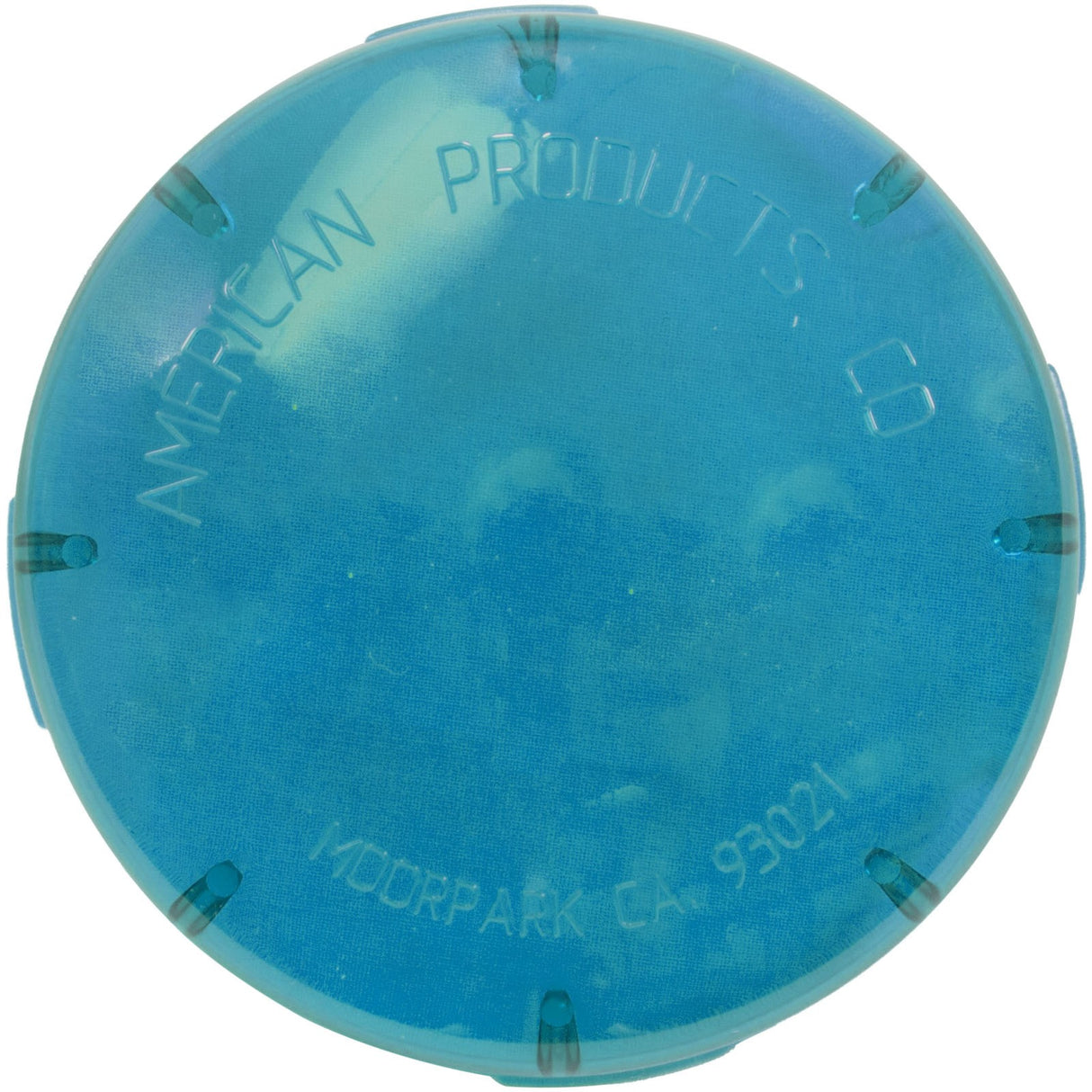 Cvr Spa Lens Teal : 650017