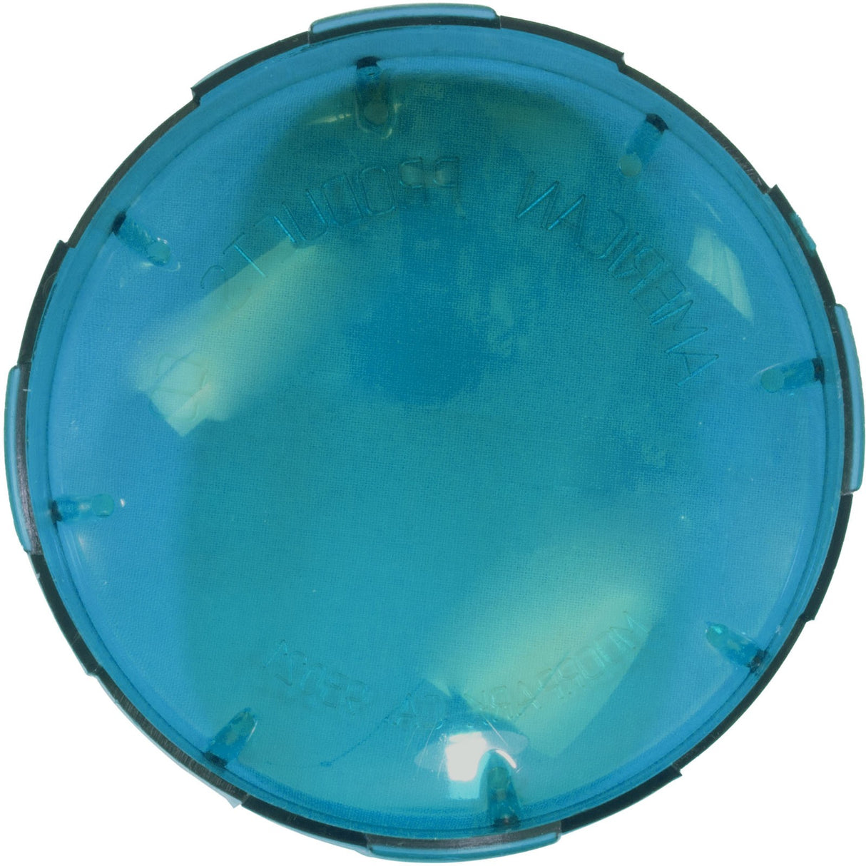 Cvr Spa Lens Teal : 650017