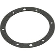 Gasket Set, Pentair, Small SS Niche, Dbl Wall, 8-Hole, 3 Pk : 79204603 - Pentair - 79204603 - PartsForSpas.com