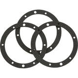 Gasket Set, Pentair, Small SS Niche, Dbl Wall, 8-Hole, 3 Pk : 79204603