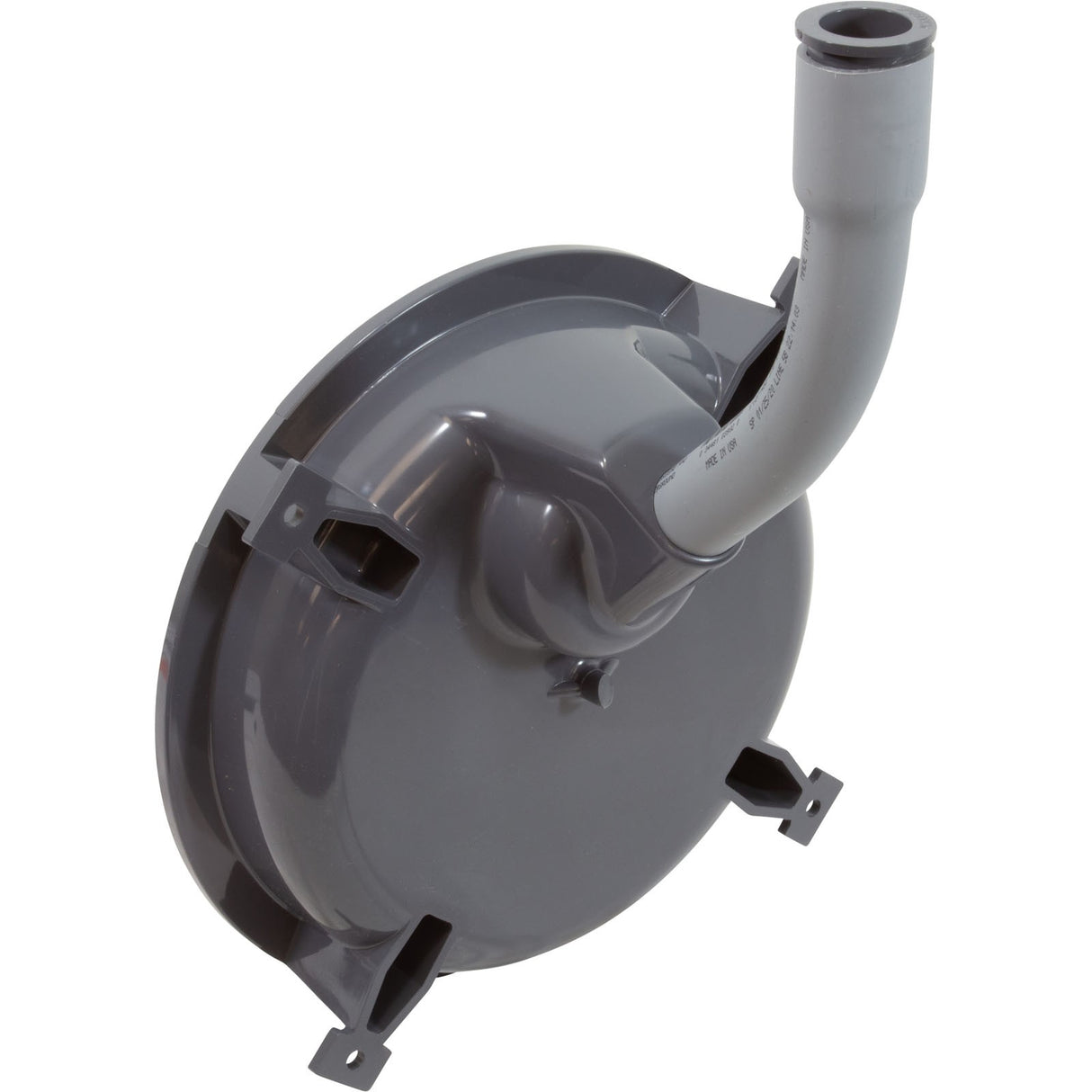 Ucl Pool Niche, Shallow Plastic : LFGUY1000