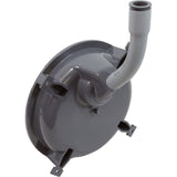 Ucl Pool Niche, Shallow Plastic : LFGUY1000