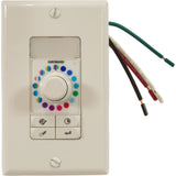 Color Logic Light Controller Standalone, wall mount : LKCUS1100