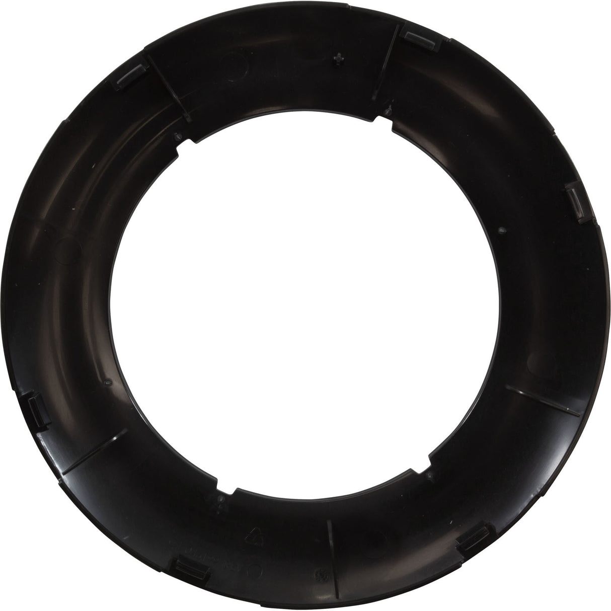 Ucl Pool Trim Ring, Black : LNBUY1000