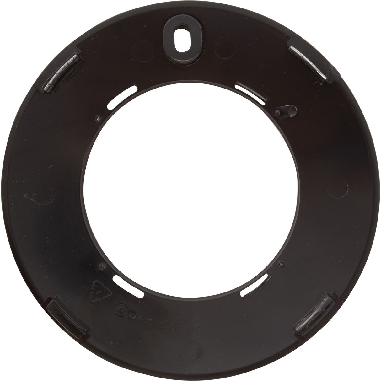 Ucl Spa Trim Ring, Black : LQBUY1000