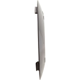 Ucl Spa Trim Ring, Black : LQBUY1000