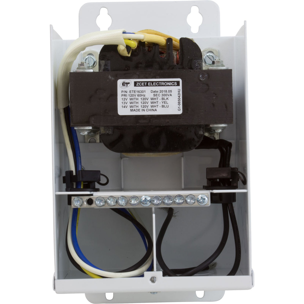 Ucl 300W Wall Mount Transformer : LTBUY11300