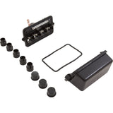 Plastic Pool/Spa Light Junction Box - Four Light Capacity W/ : PJB4175