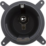 Jandy Pro Series Small Plastic Niche, 1" Rear Outlet, Gunit : PLNICSM