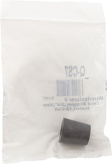 Cord Stopper, 3/4", New Install, 12-Volt : Q-CS7
