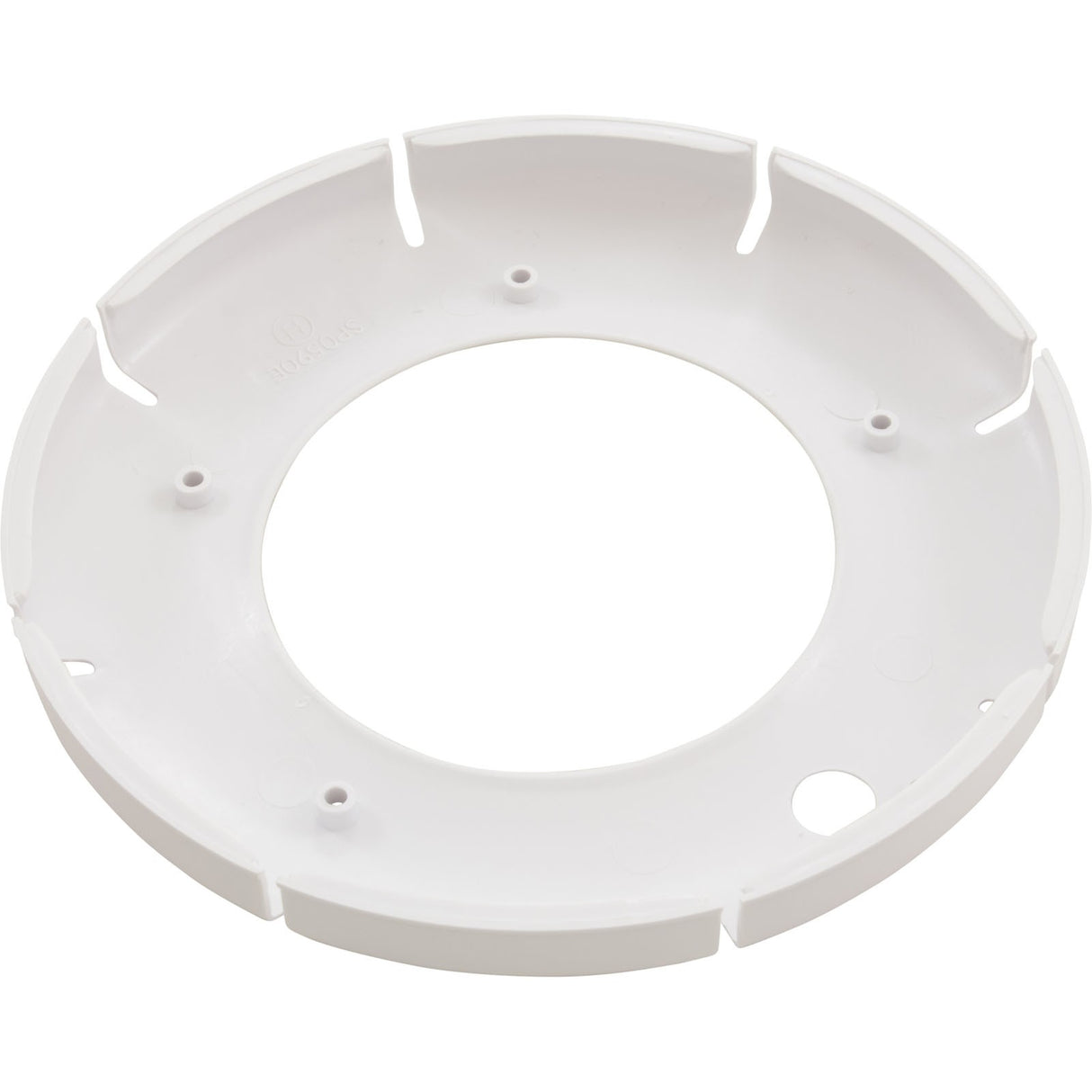 Plastic Snap Cover For Spa Lights : SPX0590E
