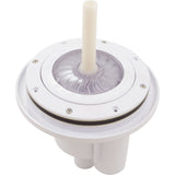 LED Light Bubbler Niche Kit, Pentair ColorVision, Vinyl/Fglss : 580036