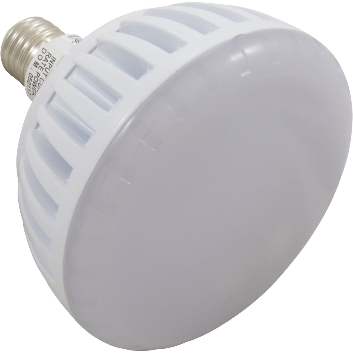 Repl Bulb, J&J Electronics ColorSplash LXG Pool Light, 115v : LPL-P2-RGB-120