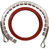 Light Clamp Assembly, Zodiac JSL12/JSL120 Series, Pool : R0400700