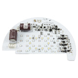Light Engine, Zodiac, Lrg RGBW LED, 115v, w/Lt Shaping Diverger : R0739400