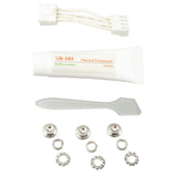 Light Engine, Zodiac, Lrg RGBW LED, 115v, w/Lt Shaping Diverger : R0739400
