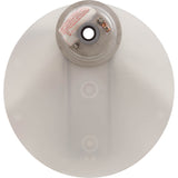 Mounting Bracket, Pentair AquaLumin III, Vinyl, 3/4" Hub : 78887700