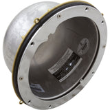 Light Niche, Pent Large SS, 3/4" Rear Hub, Vinyl/Fiberglass : 78232400