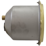 Light Niche, Pentair Small SS, 3/4" Rear Hub, Concrete : 78244200