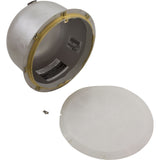 Niche, Pentair Pool/Spa Lights, Large SS, 3/4" Top Hub : 78210400