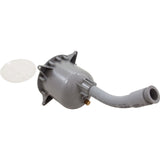 Light Niche, Pentair Small Spa Light, For Concrete : 79206600