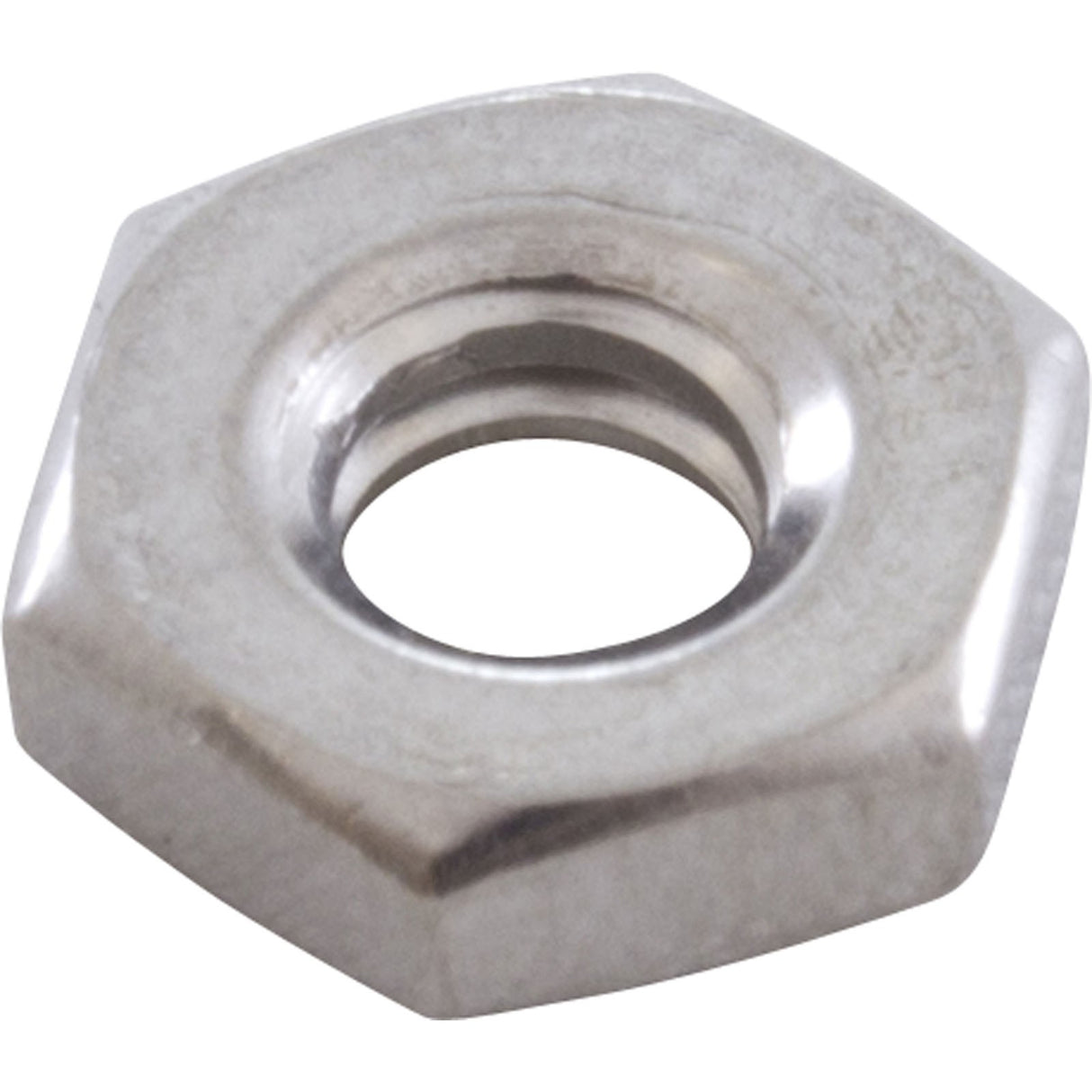 Light Niche Hex Nut, Sta Rite, 10-24 : 35407-0031