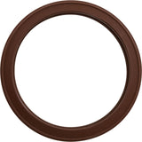 Gasket, Lens, Pentair, Sunlite/Sunlite LTC, 2-3/4"id, 3-1/4"od : 05601-0014