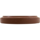 Gasket, Lens, Pentair, Sunlite/Sunlite LTC, 2-3/4"id, 3-1/4"od : 05601-0014