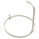 Large Metal Insert, Penair Plastic Concrete Niche : 79206500Z