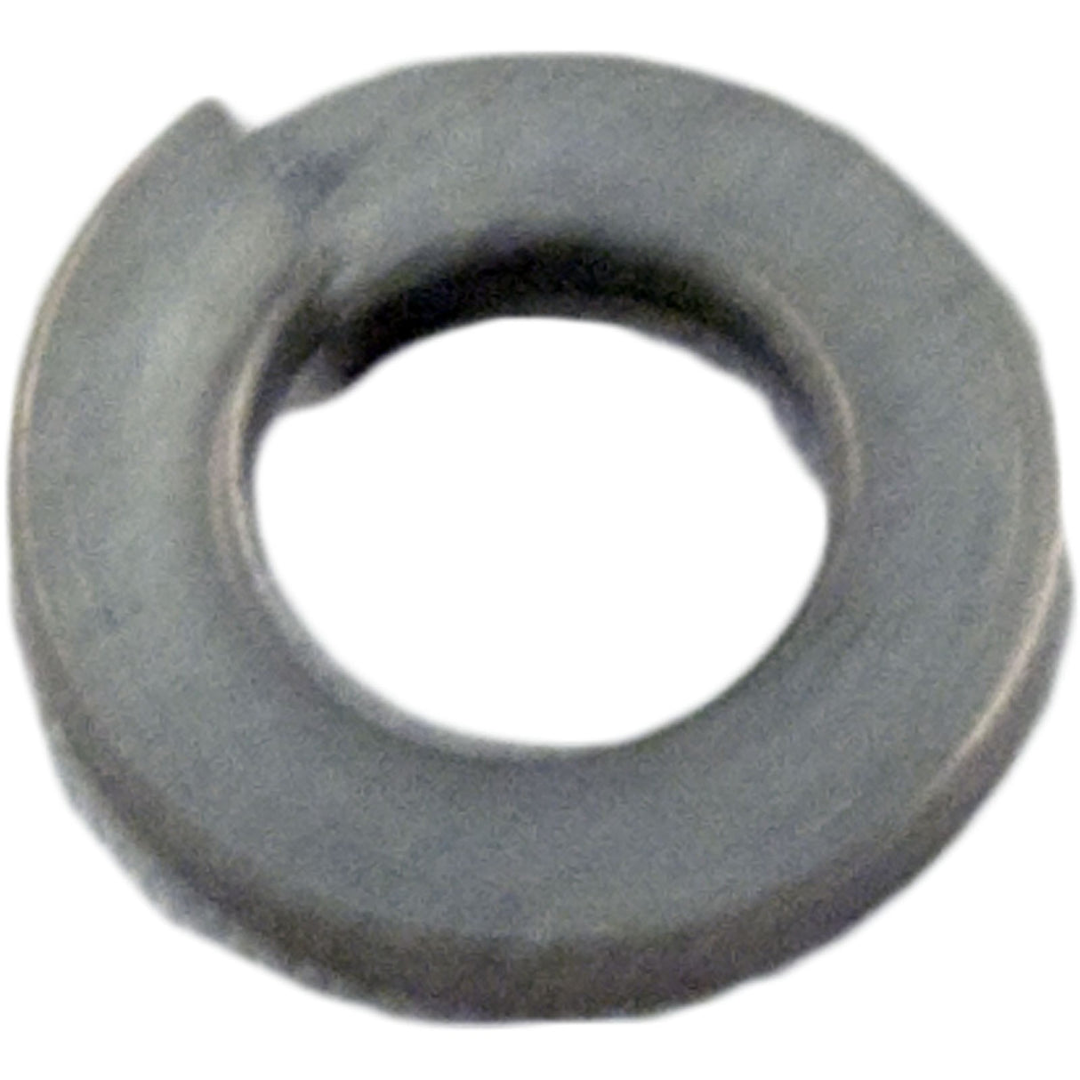 Light Washer Lock, American Products, Aqualumin/II, 1/4" : 98216800