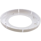 Light Face Ring, Am Prod/Pentair SpaBrite/AquaLite, White : 79212200