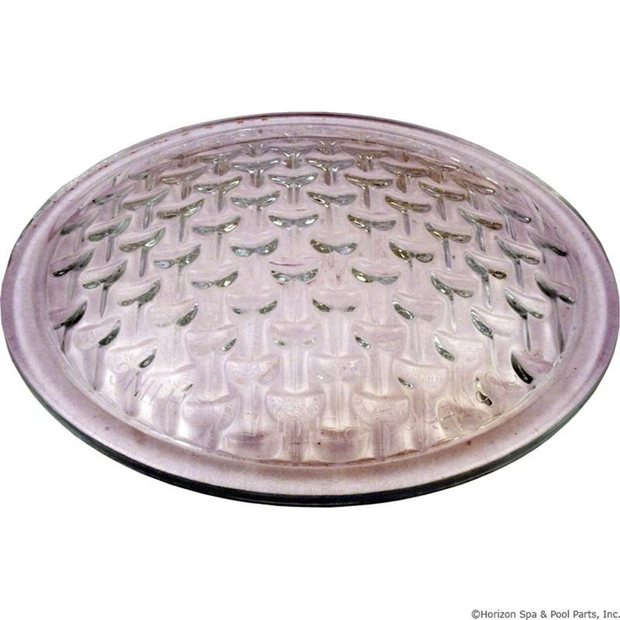 Light Lens, American Products, Amerlite, Clear : 79100100