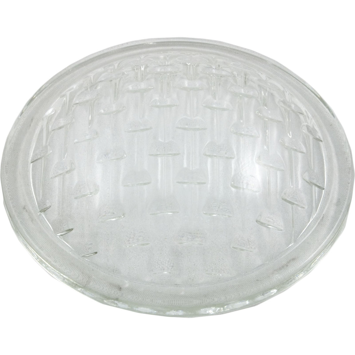 Light Lens, Pentair American Products AquaLight/Spa Brite : 79107800