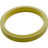 Lens Gasket, American/Pentair, AquaLight, 4", Silicone, Cream : 79108600Z