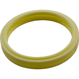Lens Gasket, American/Pentair, AquaLight, 4", Silicone, Cream : 79108600Z