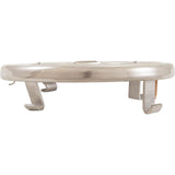 Light Face Ring, Am Prod/Pent, Spabrite/Intellibrite, SS : 79111600