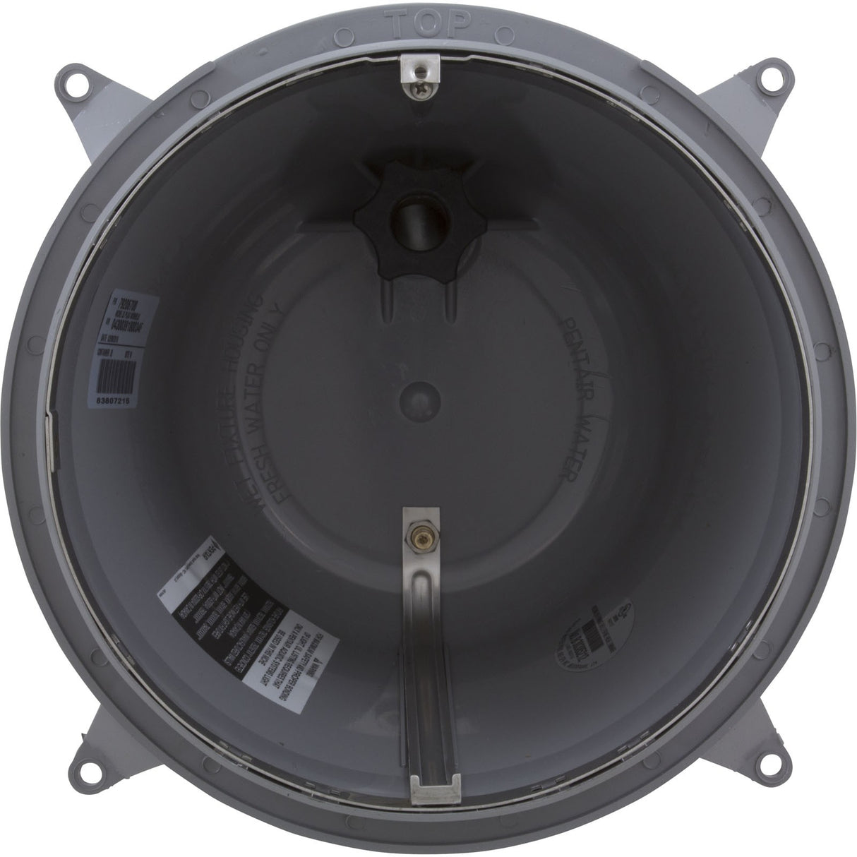 Light Niche, Pentair AmerLite, Pool, Concrete, Large PVC : 79206700