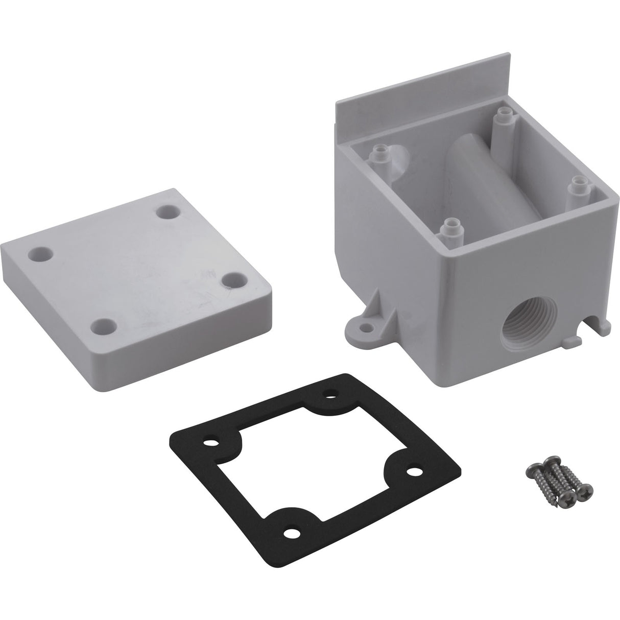 Light Transformer Assembly, Pentair, Aqualuminator, Canada : 79103500