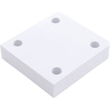 Junction Box Cover, Pentair, Aqualuminator : 87370000
