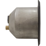 Light Niche, Pentair, 3/4" Rear Hub, SS, Kit, Non-Concrete : 78242200