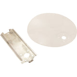 Light Wall Mount Bracket, American Products, Aqualumin/II/III : 619547